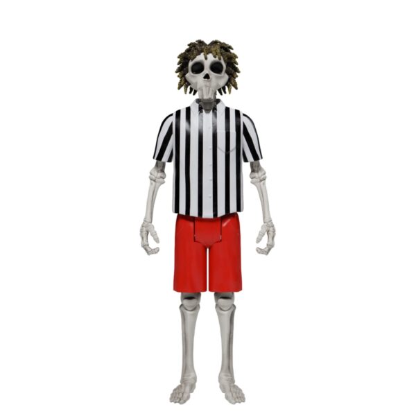 super 7 - Powell Peralta ReAction Figures Wave 1 Steve Steadham