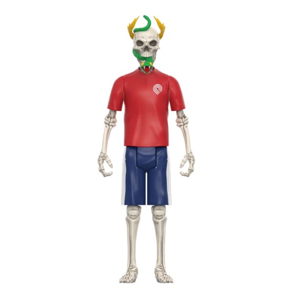 super 7 - Powell Peralta ReAction Wave 2 Mike McGill