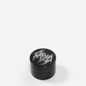 wasted Paris - BELA GRINDER