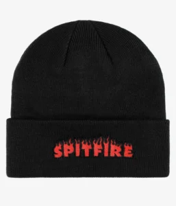 SPITFIRE DEMONSEED SCRIPT BLACK OS