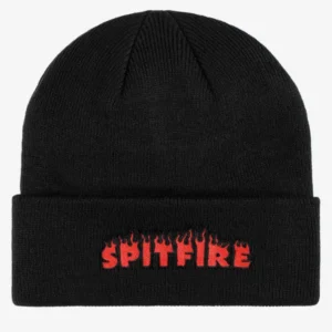 SPITFIRE DEMONSEED SCRIPT BLACK OS