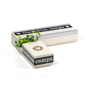 Blackriver Fingerboard Ramps Box 7