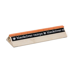 Blackriver Fingerboard Ramps Brick Block