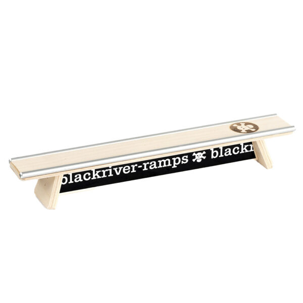 Blackriver Fingerboard Ramps School Bench