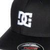 DC CAP STAR MEN
