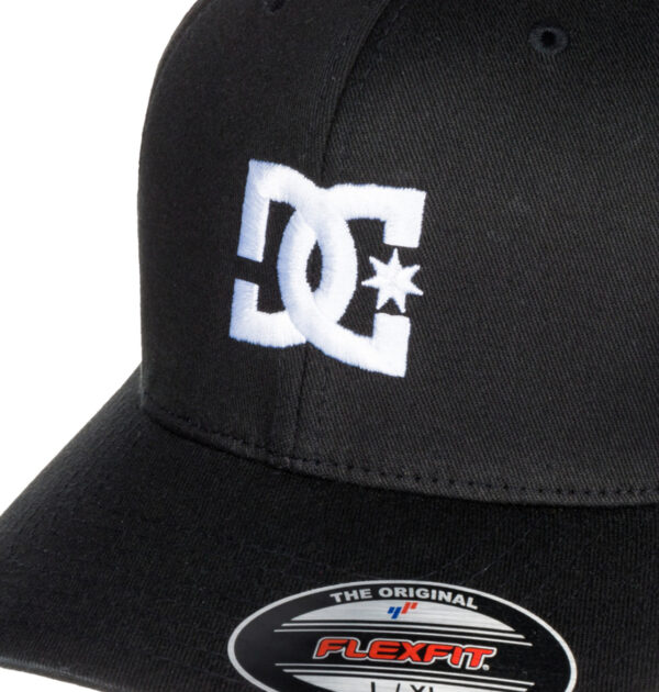 DC CAP STAR MEN