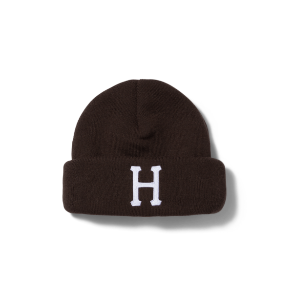 HUF VOGEL BALACLAVA Brown