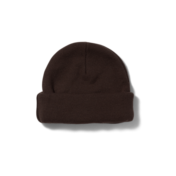 HUF VOGEL BALACLAVA Brown