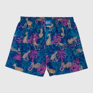 LOUSY LIVIN BOXERSHORTS IN TO THE WILD