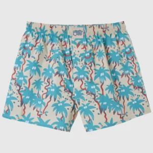 LOUSY LIVIN BOXERSHORTS PALM