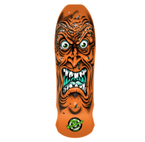 Santa Cruz ROSKOPP FACE REISSUE SKATEBOARD DECK 9,5"