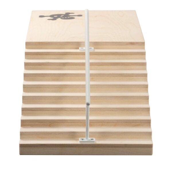 Blackriver Fingerboard Ramps 10-Stair