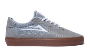 lakai footwear Essex grey