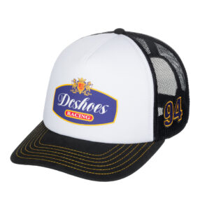 DC Airstream Trucker Cap