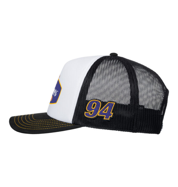 DC Airstream Trucker Cap