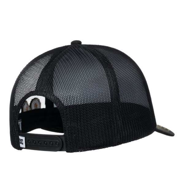 DC Airstream Trucker Cap