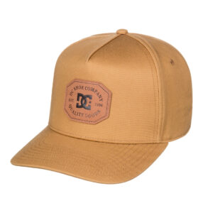 DC Reynotts Snapback Cap