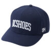DC cap Semi-Pro navy