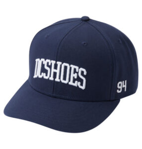 DC cap Semi-Pro navy