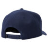 DC cap Semi-Pro navy
