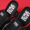 LAKAI FOOTWEAR CAMBRIDGE PUBLIC ENEMY BLACK