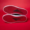 LAKAI FOOTWEAR CAMBRIDGE PUBLIC ENEMY BLACK