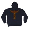 NNSNS TOTEM HOODIE NAVY