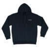 NNSNS TOTEM HOODIE NAVY