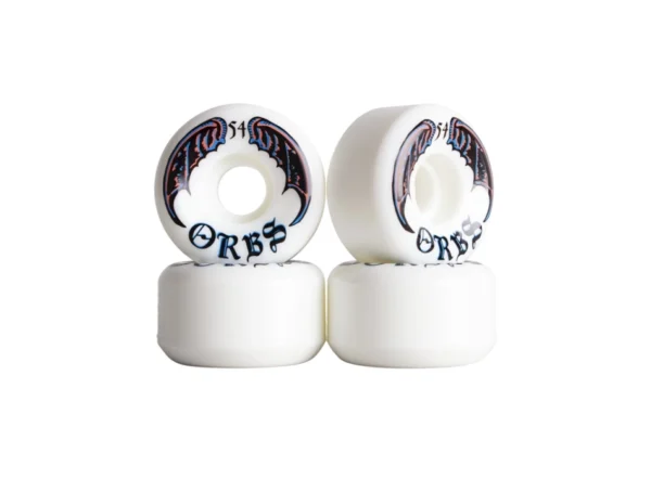 ORBS SPECTERS WHEELS CONICAL 54MM 99A