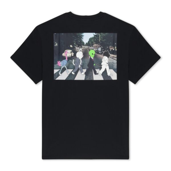 RIPNDIP CROSSWALK T-SHIRT