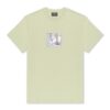 RIPNDIP GOOD VIEW T-SHIRT LIGHT MOSS