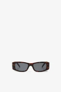 WASTED PARIS LIAM KINGDOM SUNGLASSES tortoise