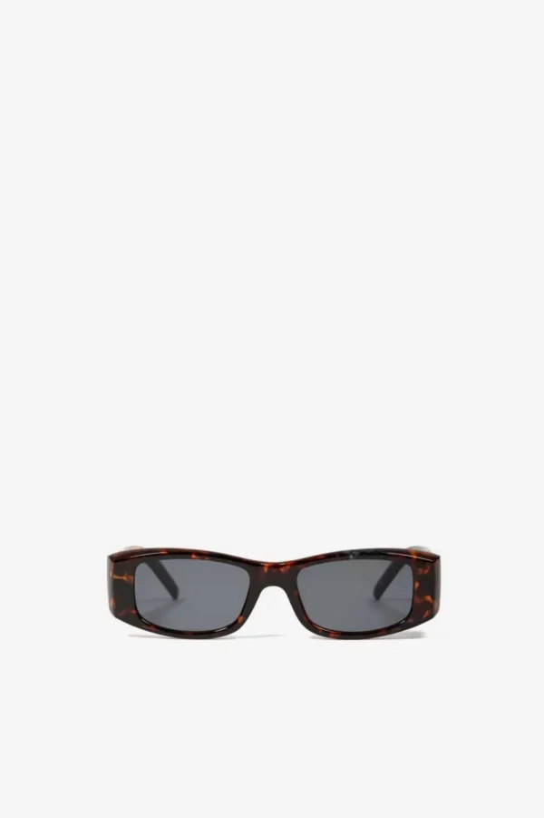 WASTED PARIS LIAM KINGDOM SUNGLASSES tortoise