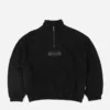 WASTED PARIS YARD BOXY FUNNEL BLACK