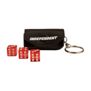 Independent BTG Shear Roll Em' Dice Set