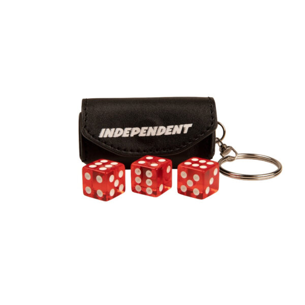 Independent BTG Shear Roll Em' Dice Set