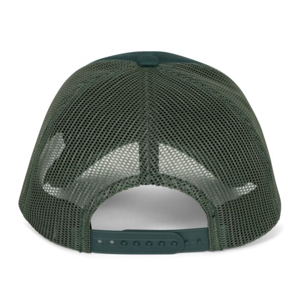 RIPNDIP CATFISH TRUCKER HAT LIGHT OLIVE