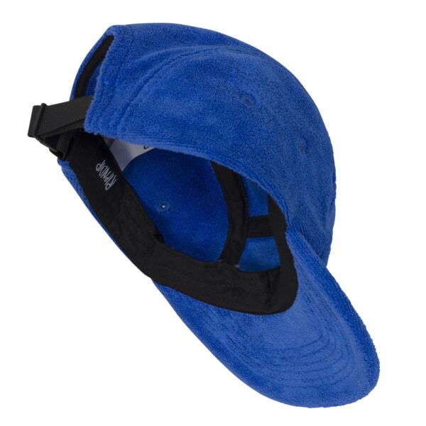 RIPNDIP CATSTANZA 5PANEL HAT BLUE