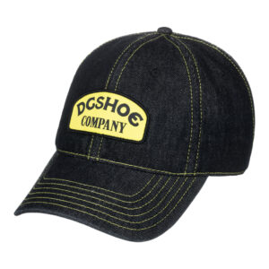 DC CAP Enduro
