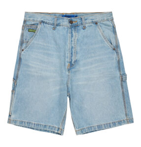 DC CHARPENTER BAGGY SHORT (RIL)