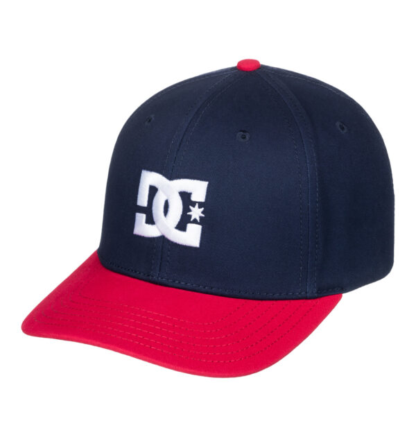 DC Cap Star