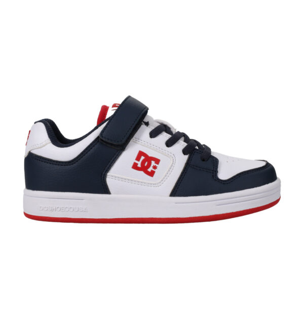 DC SHOES Manteca 4 V Sn KIDS