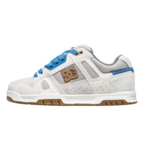 DC SHOES STAG TAN/BROWN