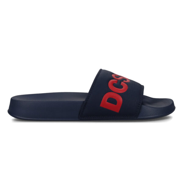 DC SLIDES