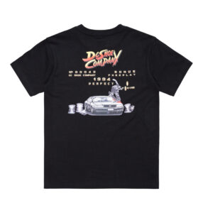 DC Two Bit T-SHIRT KIDS