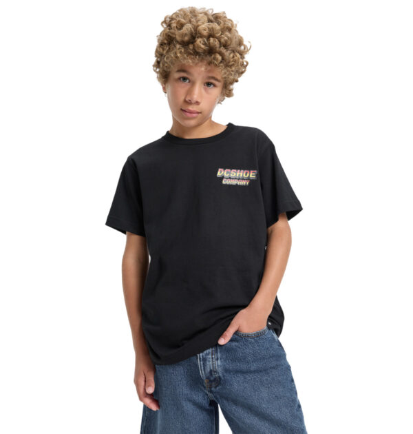 DC Two Bit T-SHIRT KIDS