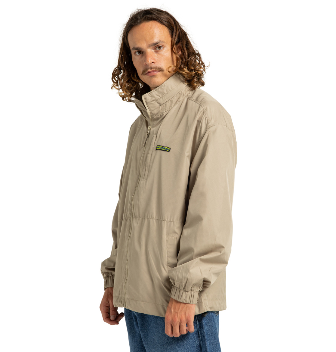 DC Vantage windbreaker jkt