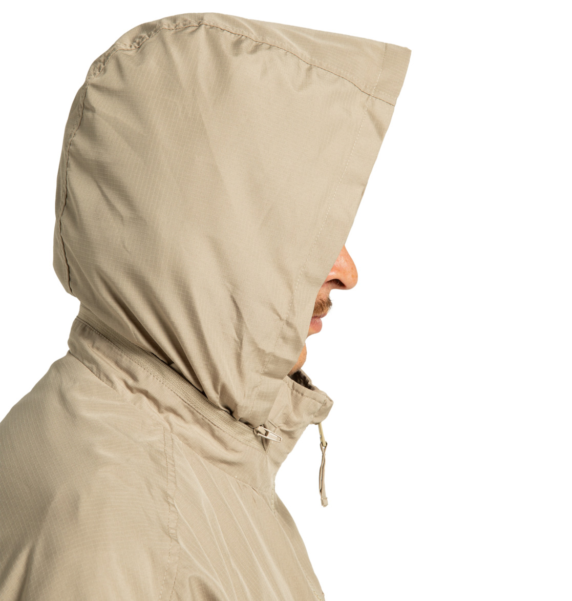 DC Vantage windbreaker jkt