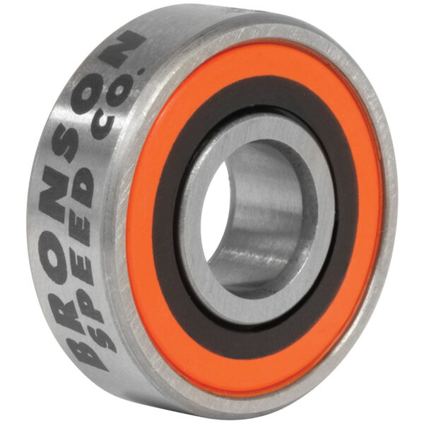 Bronson G3 bearing