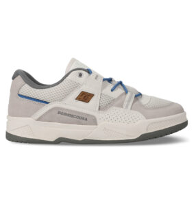 DC SHOES Construct tan/brown